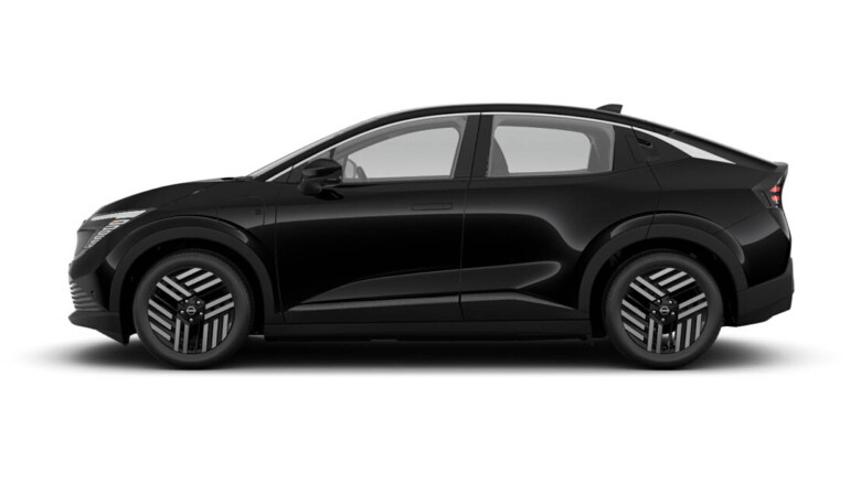 Nissan LEAF 160kW Engage+ 75kWh 5dr Auto Electric Hatchback